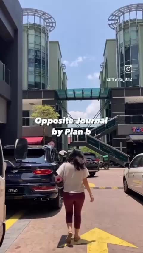 UTL YOGA STUDIO Kuala Lumpur — photo 2
