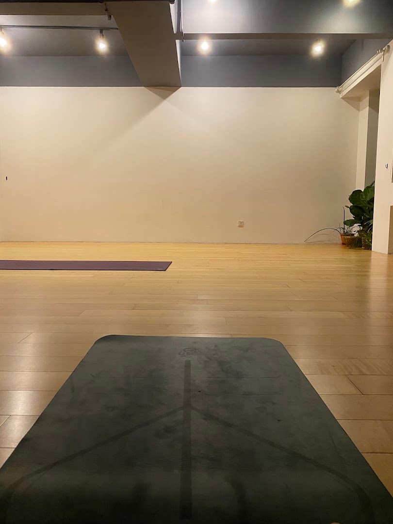 UTL YOGA STUDIO Kuala Lumpur — photo 4