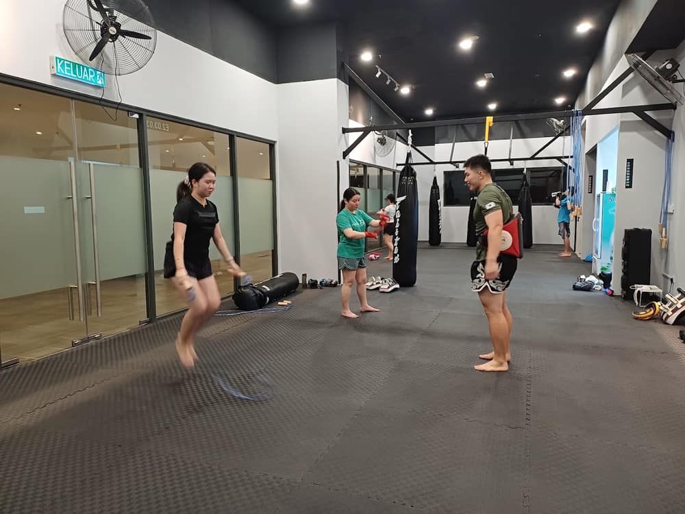 Vanguard MMA — photo 1