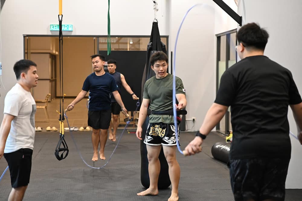 Vanguard MMA — photo 3