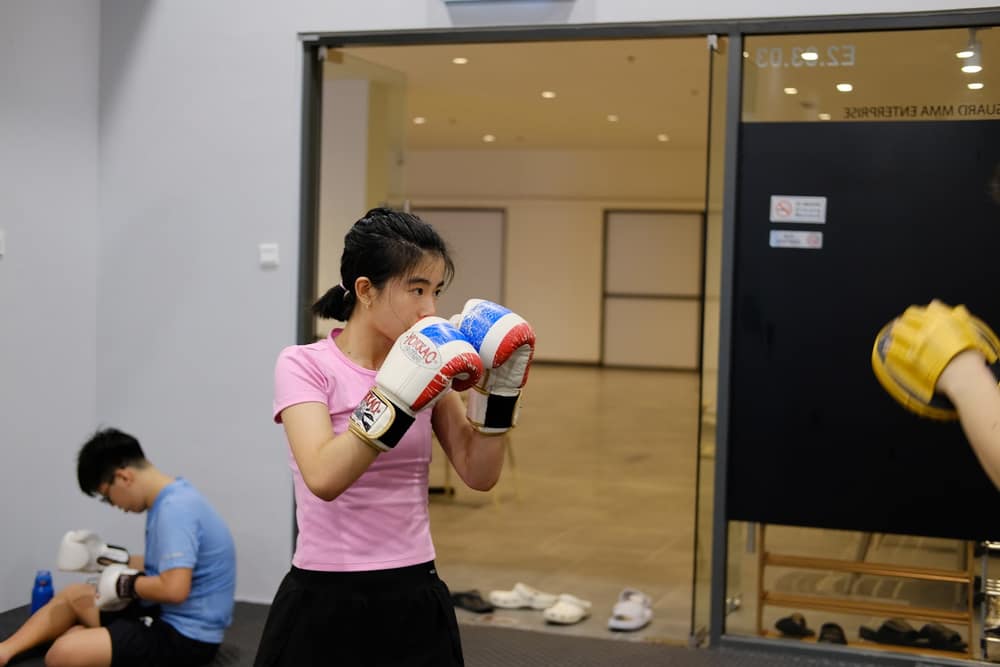 Vanguard MMA — photo 5