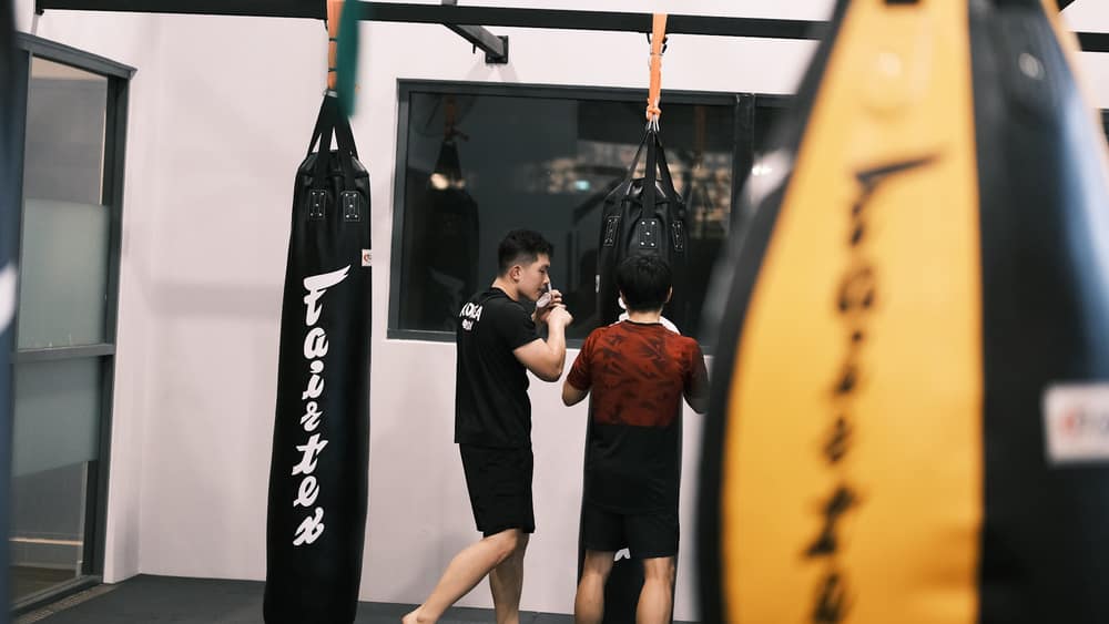 Vanguard MMA — photo 6