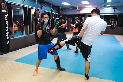 Versus Combat Sport in Bayan Lepas