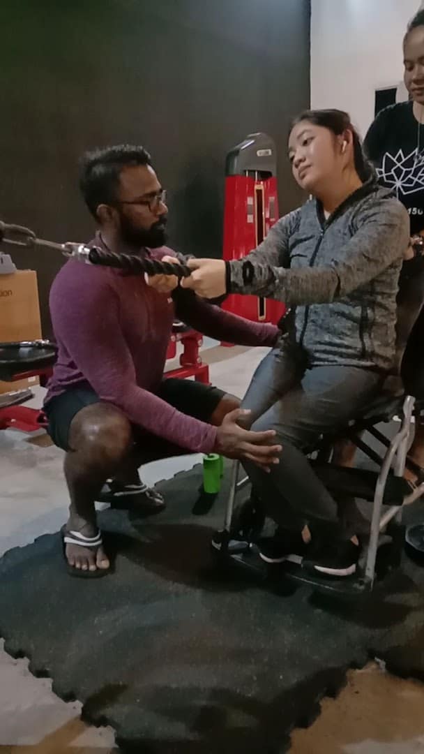 VFitness — photo 2