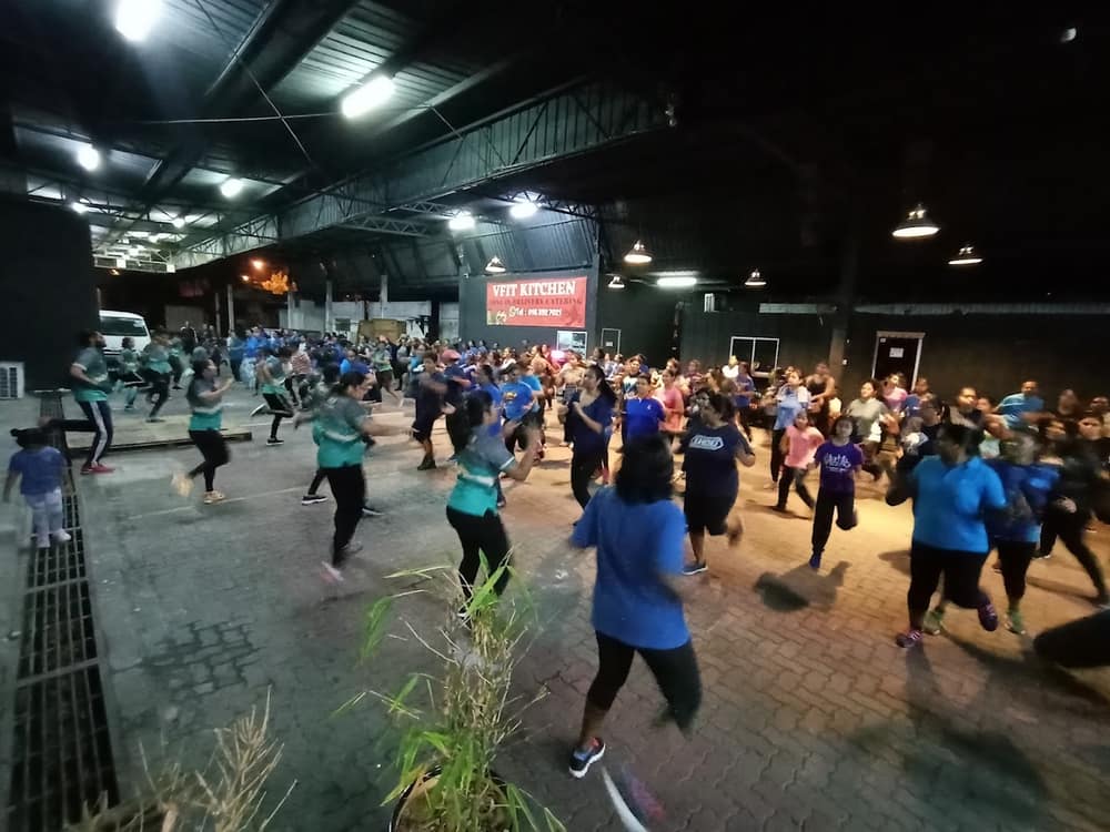 VFitness — photo 5