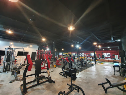 VFitness in Puchong