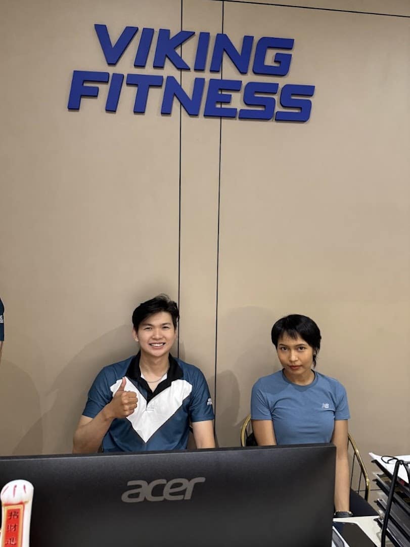 Viking Fitness Razak City KL branch ( RC Residences ) — photo 4