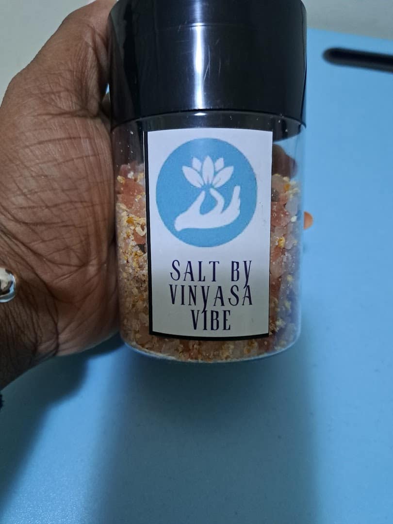 Vinyasa Vibe Studio — photo 2