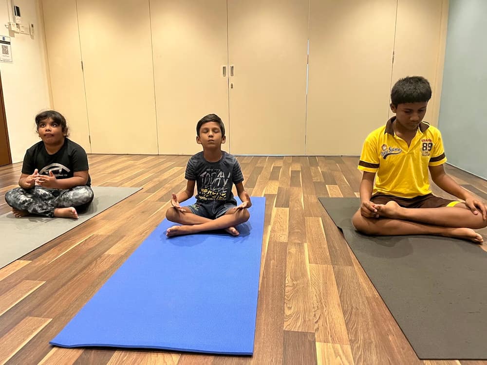 Vinyasa Vibe Studio — photo 3