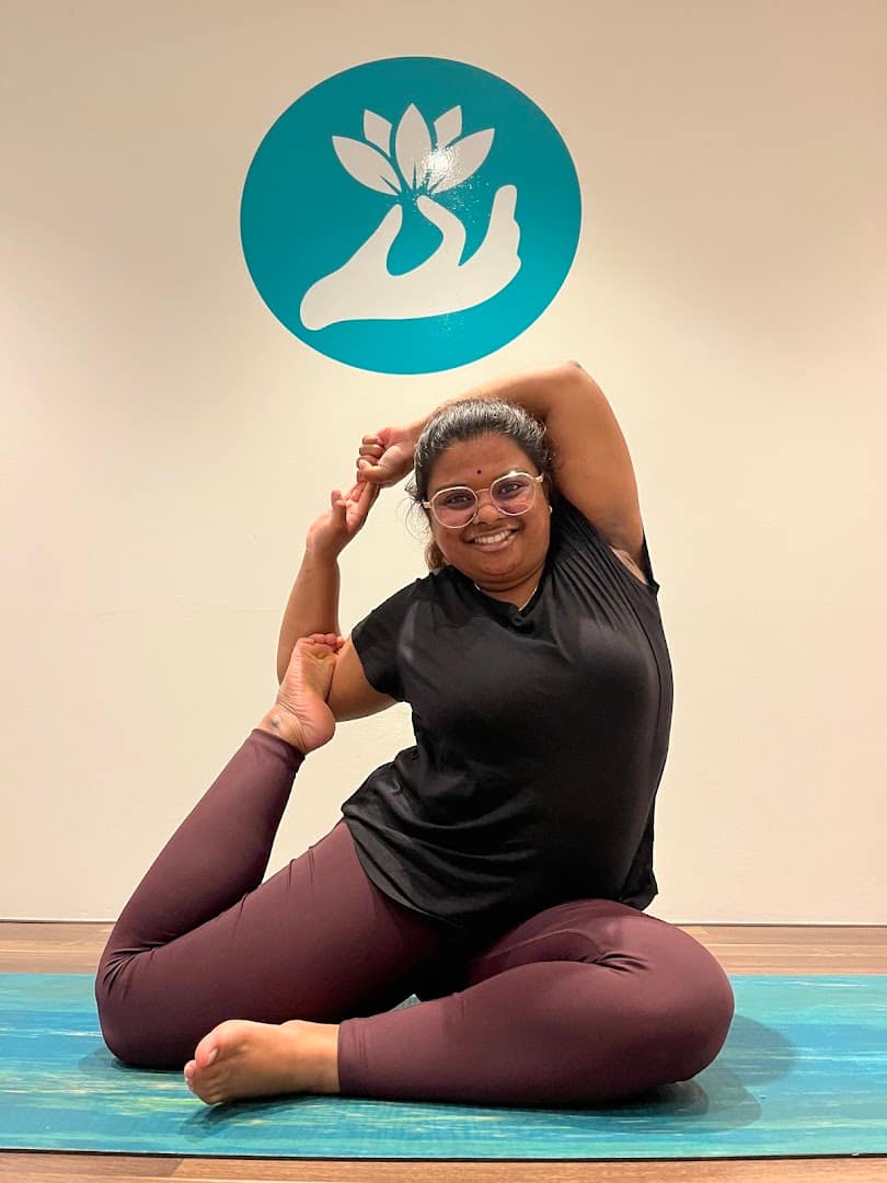 Vinyasa Vibe Studio — photo 6