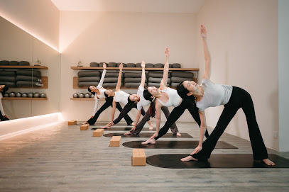 Wabi Studio | Penang's First Seafront Yoga, Pilates & Alphaformer Studio in George Town
