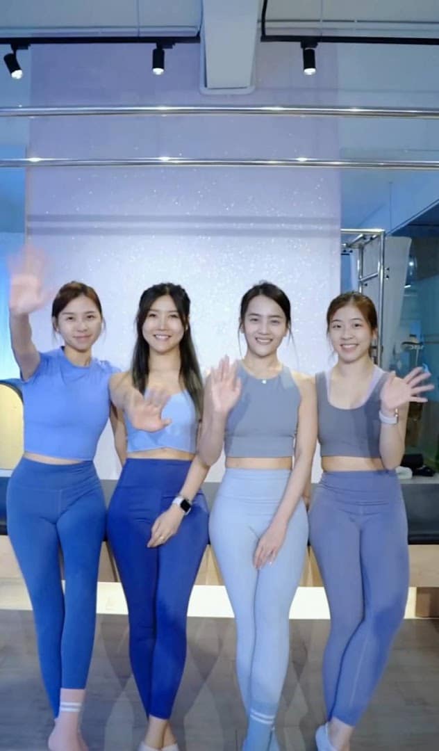 Waves Pilates — photo 1