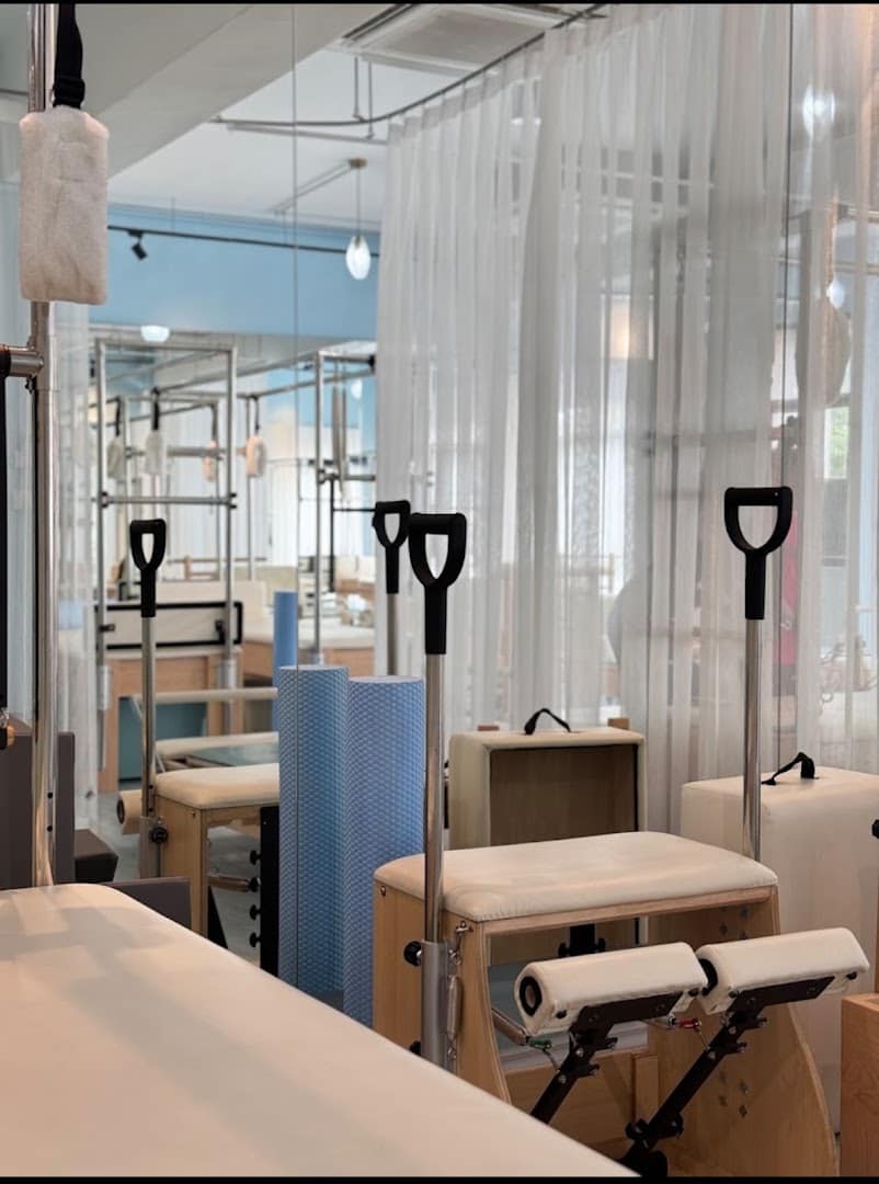 Waves Pilates — photo 2