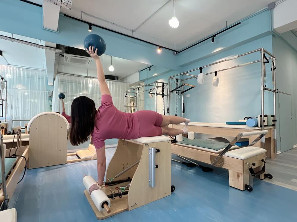 Waves Pilates — photo 3
