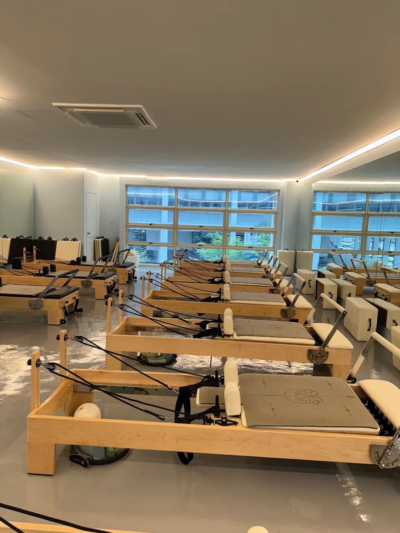 Waves Pilates — photo 5