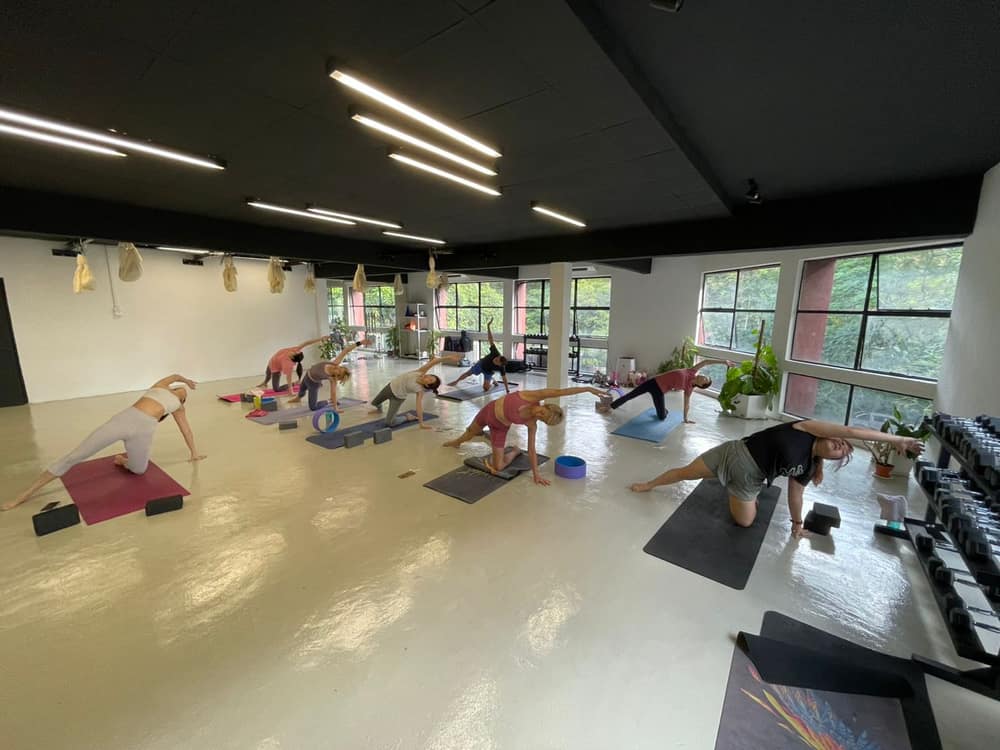 We Heart Wellness PLT — photo 1