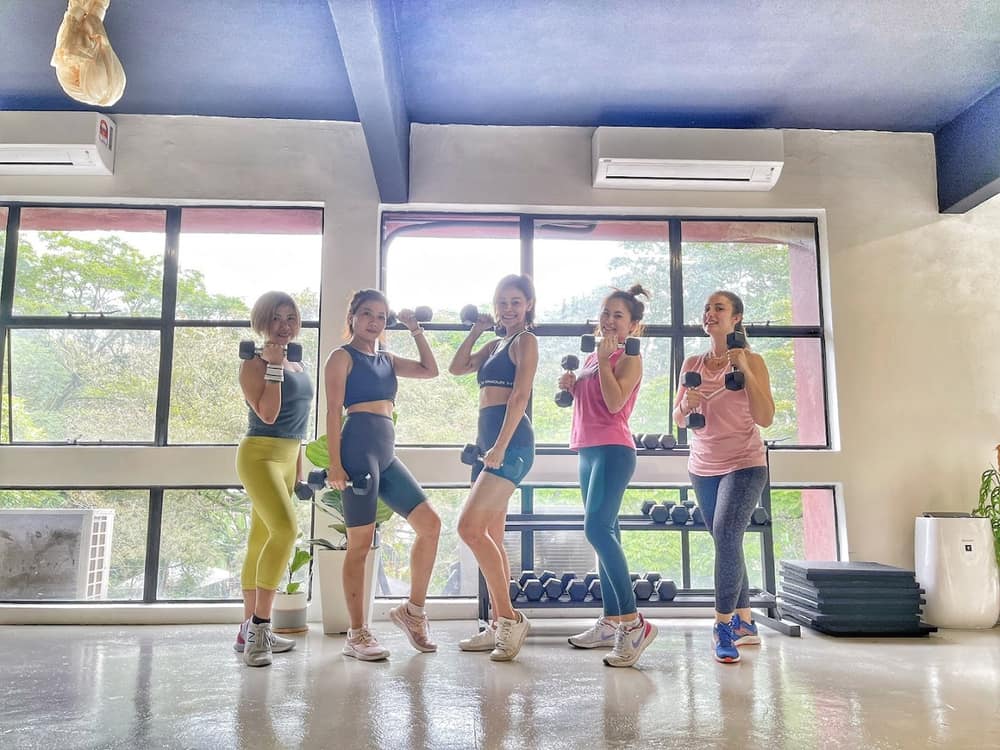 We Heart Wellness PLT — photo 6