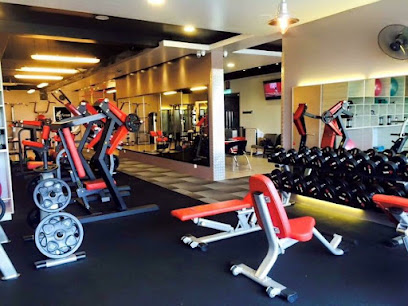 Win Fitness Factory • Best Gym in Klang in Klang