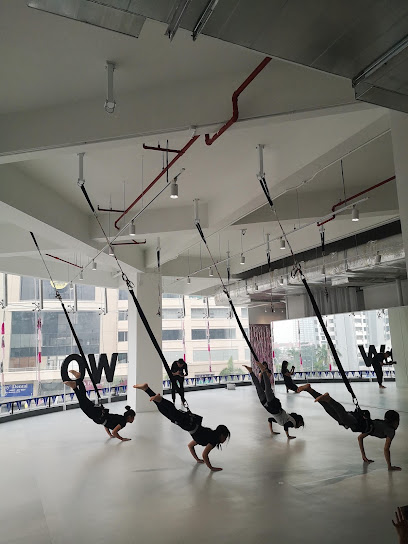 WO Studios Pilates | Georgetown in George Town