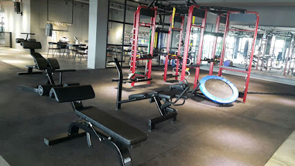 Wyrox Fitness in Johor Bahru