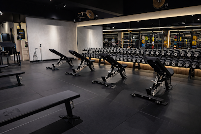 X Fitness (Nusa Bestari) in Skudai