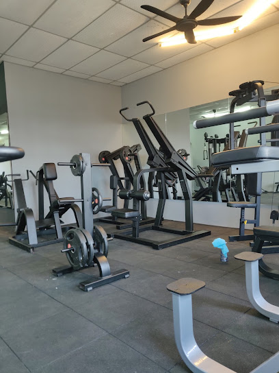 Xtreme Fitness NS — photo 1
