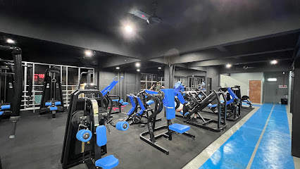 Xtreme Fitness in Skudai