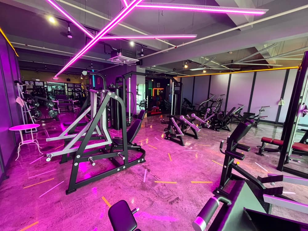 YANRE Fitness Malaysia — photo 3