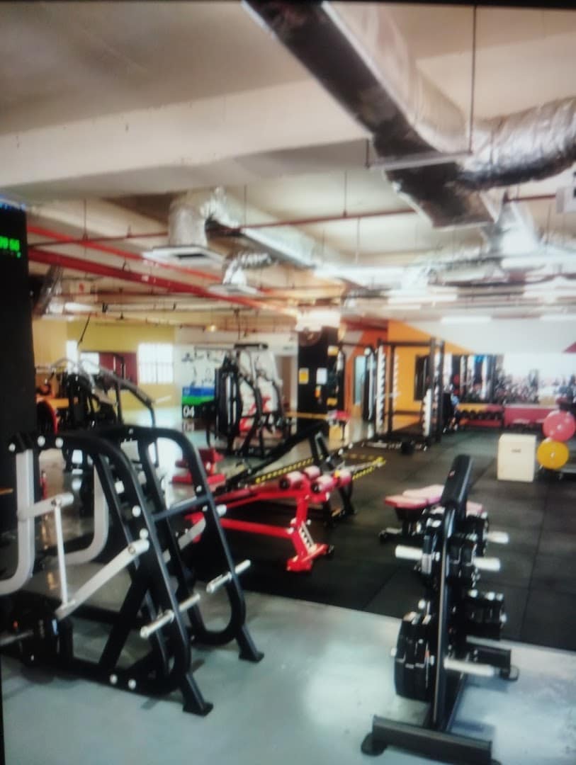 YANRE Fitness Malaysia — photo 4