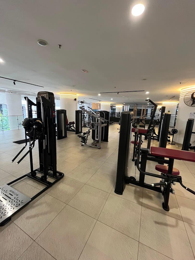 YANRE Fitness Malaysia — photo 5