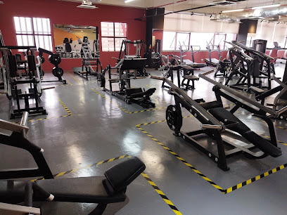YANRE Fitness Malaysia in Petaling Jaya