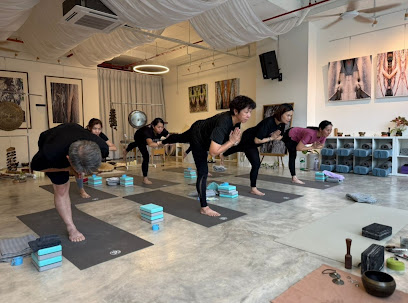 Yi Yoga in George Town
