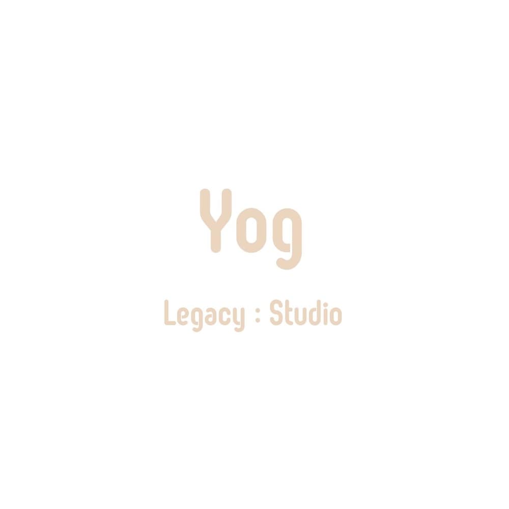 Yog Legacy Studio — photo 5