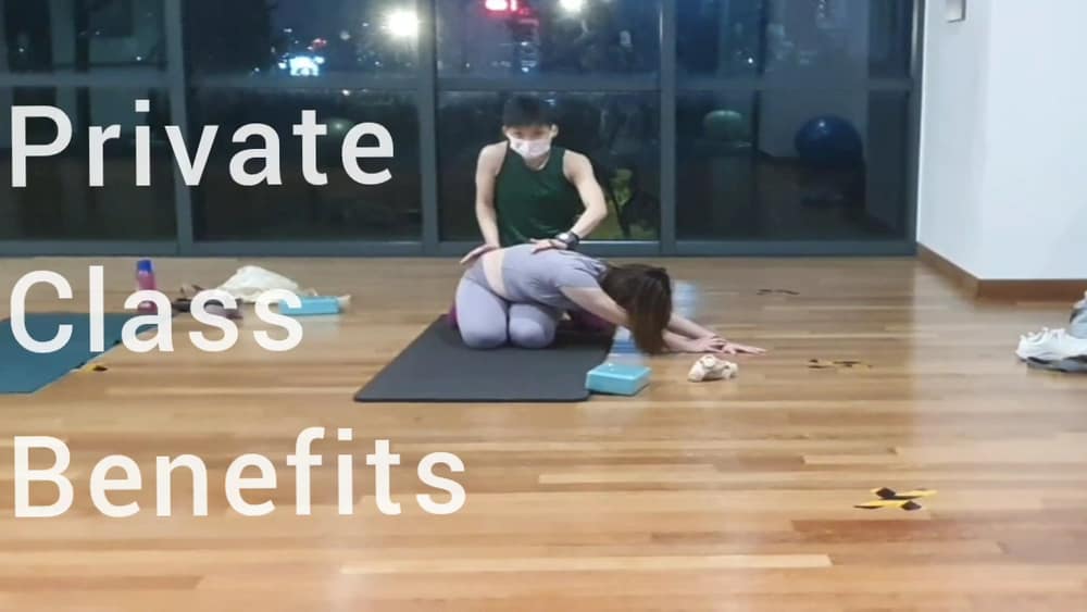 YOGA at Tropicana Avenue — photo 2