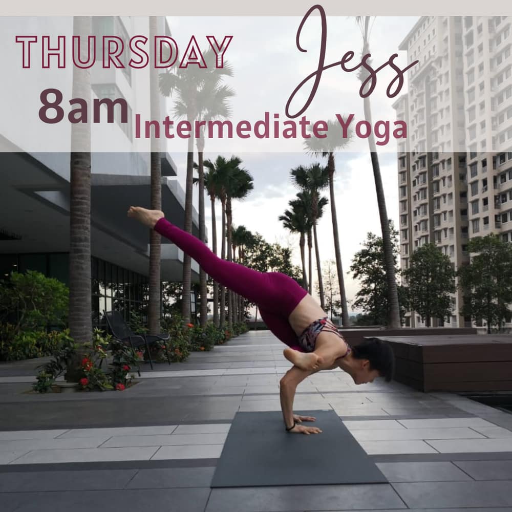 YOGA at Tropicana Avenue — photo 3