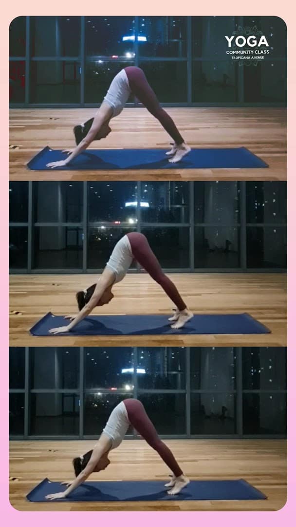 YOGA at Tropicana Avenue — photo 4