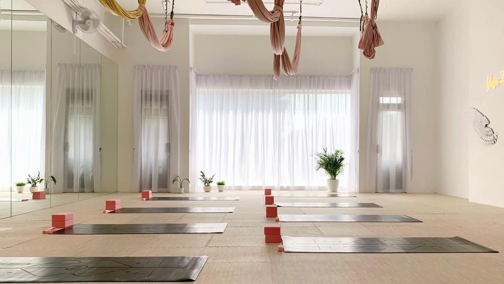 Yoga Daily Studio — photo 2