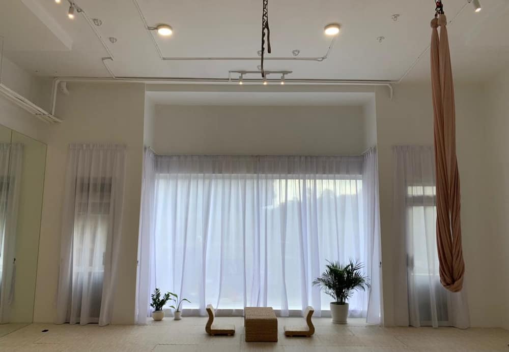 Yoga Daily Studio — photo 3