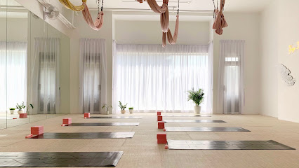Yoga Daily Studio in cheras