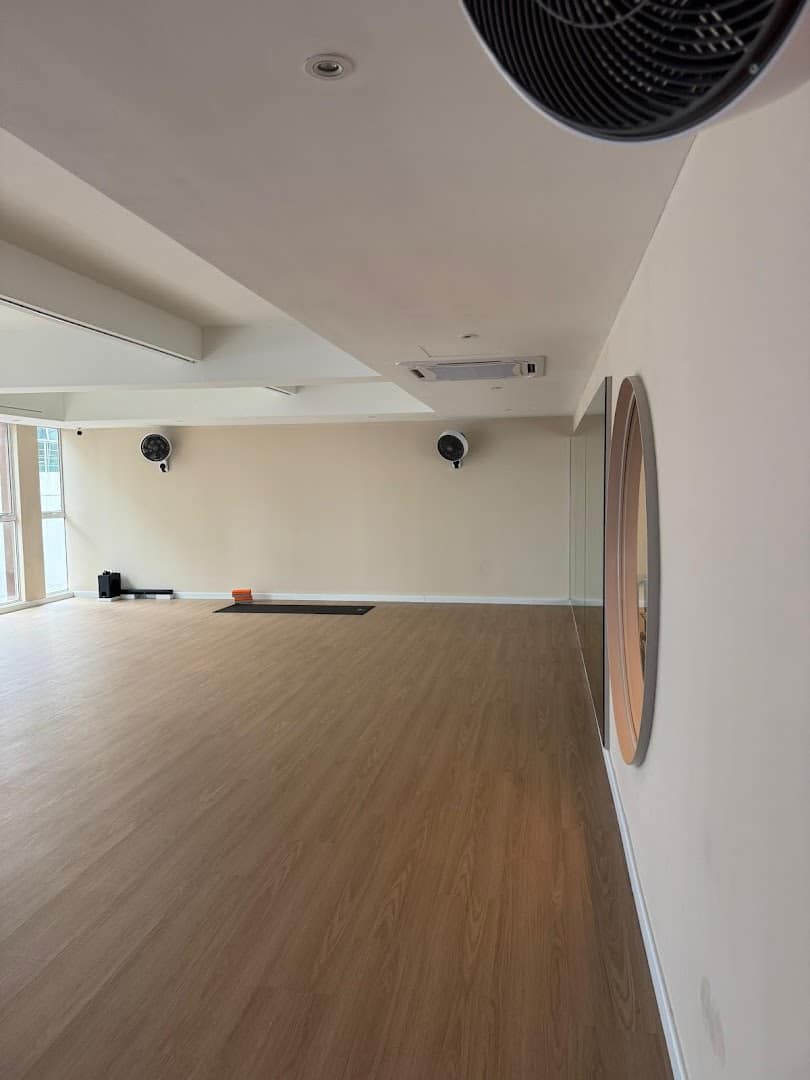Yoga Fit Bandar Puteri Puchong — photo 2