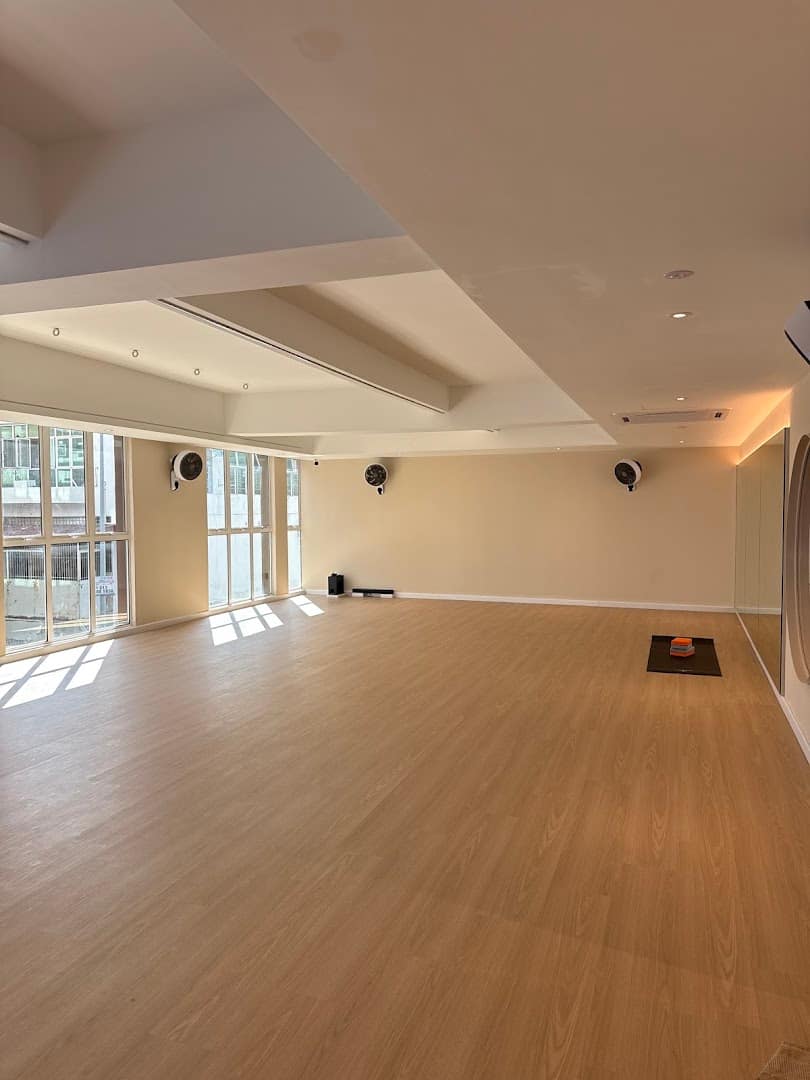Yoga Fit Bandar Puteri Puchong — photo 4
