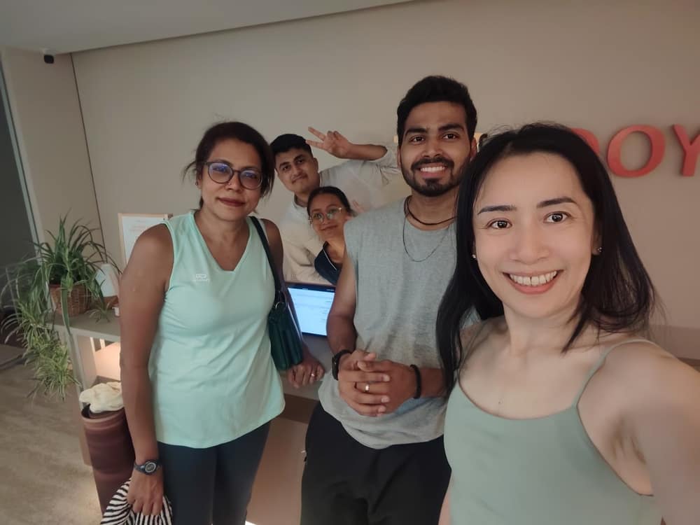 Yoga Fit Bandar Puteri Puchong — photo 6