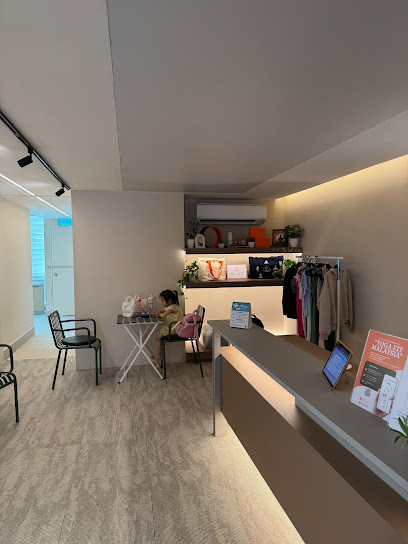 Yoga Fit Bandar Puteri Puchong in Puchong