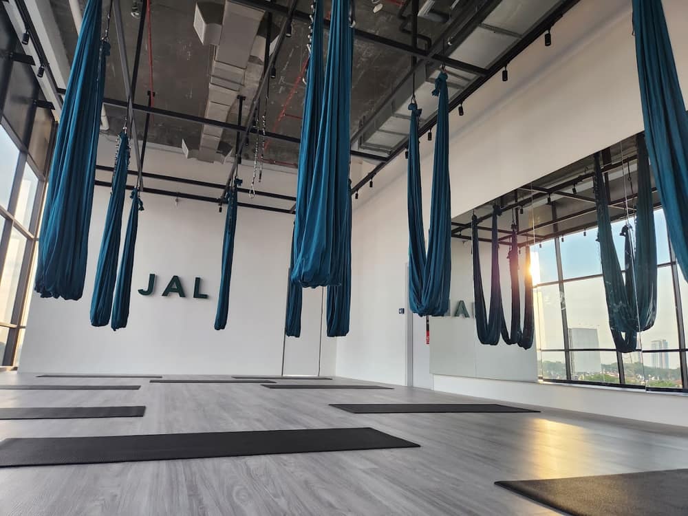 Yoga Fit Megah Rise — photo 1