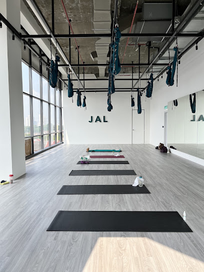 Yoga Fit Megah Rise in Petaling Jaya