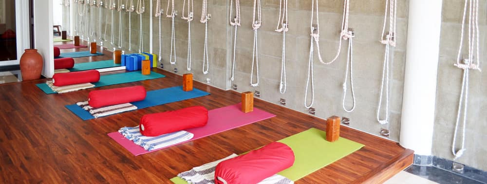 Yoga House — photo 1