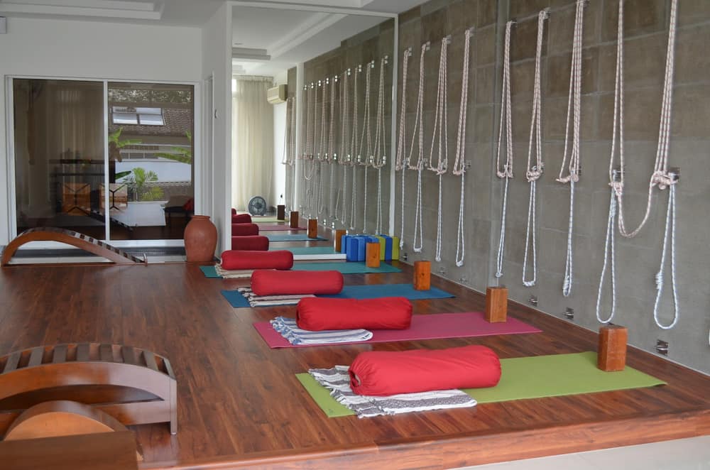 Yoga House — photo 2