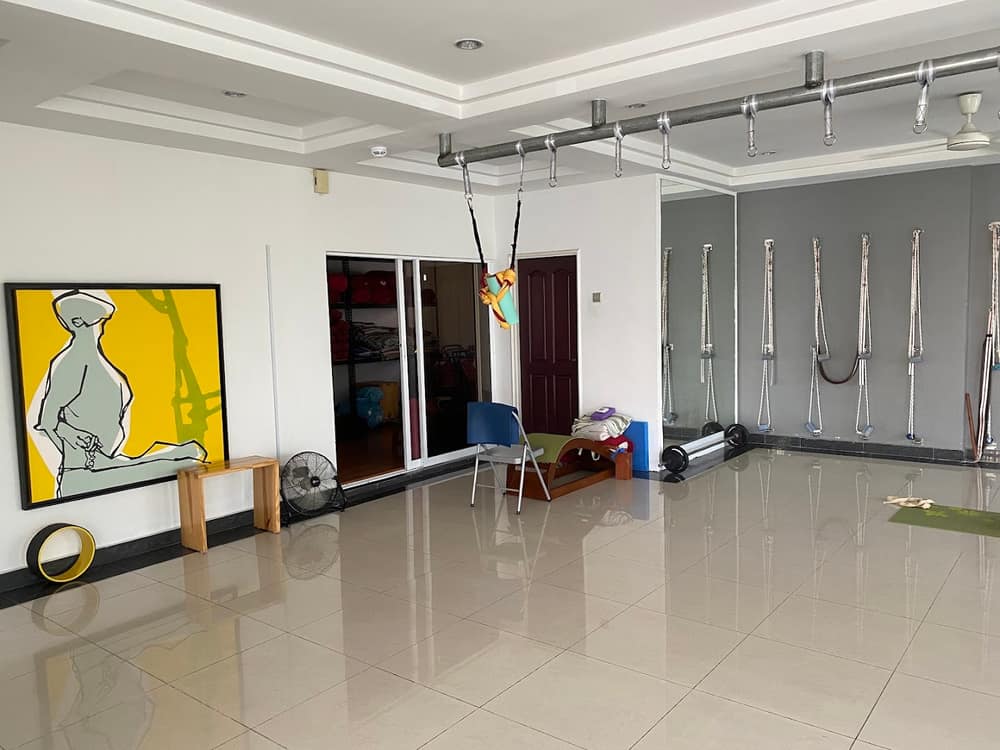 Yoga House — photo 3