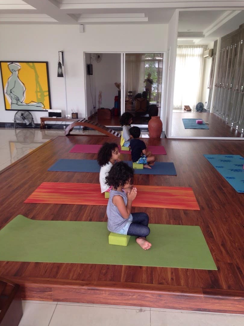 Yoga House — photo 4