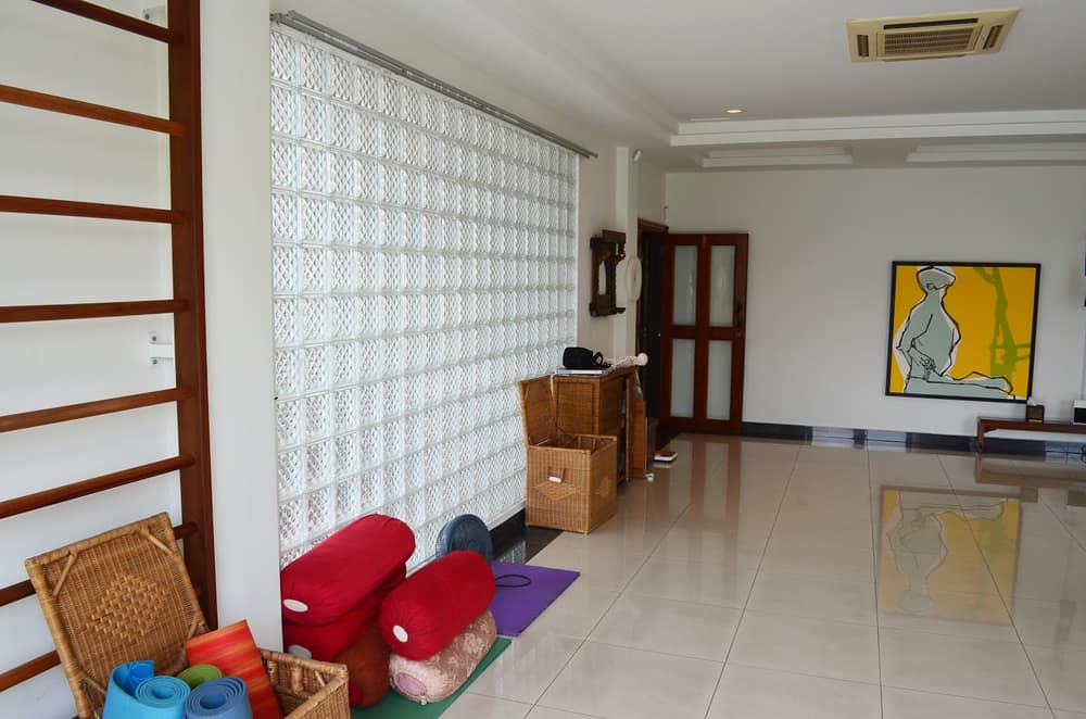Yoga House — photo 5